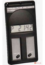 Japan original imported brand new Chase OPPAMA PET-1100R engine gasoline engine tachometer tachometer tachometer