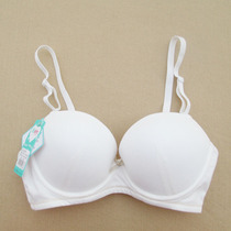 Thyme Paises Teenage Girl Bra Soft Bow Styling Mold Cup Student Underwear B1288