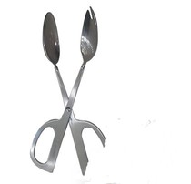 Stainless Steel Buffet Pinch Food Clip Food Clip Vegetable Price Boufi Clip Western Meal Clip Bread Clip