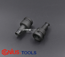 Talent GENIUS tool 464808 464108 pneumatic batch socket 1 2 turn 1 4 adapter connector