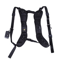 Shoulder strap DSLR Digital camera Micro single photography camera Professional shoulder strap Camera shoulder strap