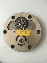 Jaguar 80 air compressor valve plate assembly air compressor valve plate woodworking air pump valve plate air compressor accessories