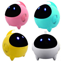 Desktop computer small audio notebook Mini small audio usb speaker Portable subwoofer small speaker