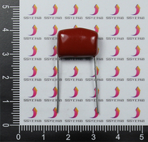 CBB21 CBB21 CL21 0 400V 22UF 224 220NF foot distance 15MM capacitor (10 only)