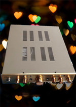 Blue warbler AV2047D home amplifier USB sb home power amplifier 5 channel power amplifier home theater power amplifier