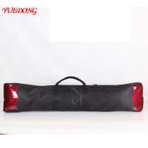 New popular erhu bag with cotton Oxford cloth erhu bag 600D waterproof erhu set can be carried on one shoulder
