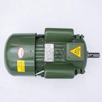 Single phase high horsepower motor 220V motor YC112L-4 4kw 1430 rpm all copper national standard