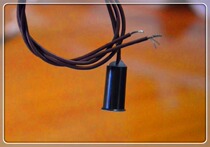 Embedded door magnetic switch magnetron switch DC-1651 Ai Lifu ALEPH