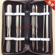 Special multifunctional chef food carving knife kitchen carving set carving knife main knife fruit carving knife