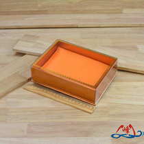 Yunfeng middle lace rectangular box universal high-grade packaging box plastic box sea cucumber packaging box Gastrodia box