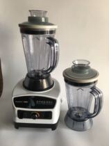 Easy and good KYH-111 multifunctional mixer household commercial soy milk sand ice automatic wall breaking cooking machine