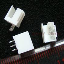 292132-3 TYCO AMP TE Connector 3PIN 2mm Hocker 180 degree Round Needle CT Series