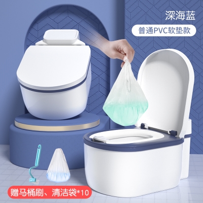 Urine Urinary Urine Bowl Boy Oversized Girl Plus Size Small Children Toddlers Simple Baby Children Toilet Toilet