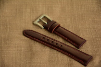 Japanese New Jubilee Red Horse Hipp Handmade Strap Size can be customized