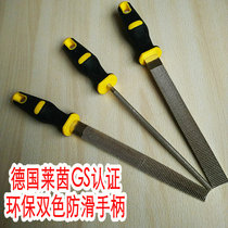 Mahogany file Hardwood file Wood carving fine tooth hair file Gold file upgrade enhanced version of the hot market
