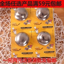 Bottle cover accessories pot cover accessories cover handle handle handle handle handle handle stainless steel handle tempered glass pot cover