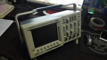 US Original TEKTRONIX TEKTRONIX TEKTRONIX Oscilloscope TDS3034B TEKTRONIX Fluorescent Oscilloscope