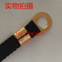 3D printer timing belt fixed clip easy to install convenient and inexpensive port connector buckle