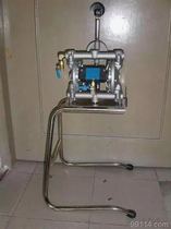  Japan pneumatic diaphragm pump DPS-90E diaphragm pump