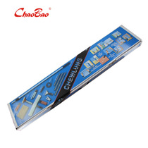 Supply super treasure C- 043 glass tool set glass cleaner set sanitary cleaning tool combination