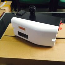 ABB valve positioner V18345-2010121001 spot