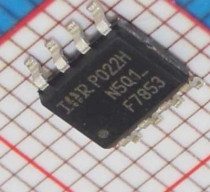 Patch F7853 IRF7853 HEXFET power MOSFET tube IC chip SOP-8 package