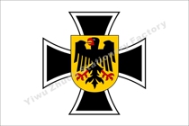 German black and white eagle flags countries flag historical flags of the imperial family The flag of war flags the army flags