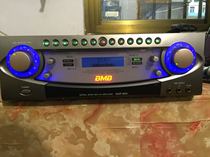 Used Japan BMB DAR-800 KTV karaoke power amplifier send instruction manual