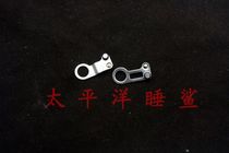 Suitable for Nikon D80 flash lamp struts original plant demolition machine