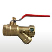 20 years of copper valve sales history filter ball valve 4 minutes 6 minutes 1 inch 32 with switch filter ball valve filter