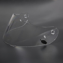 hjc accessories lens CL-16 CL-17 CS-15 TR-1 CSR3 CSR1 Helmet lens Transparent lens