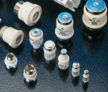 SIBA fuse 1002704 2A 400V gL gG big and small head fuse tube clearance Special