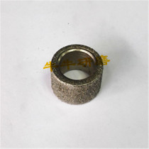 Diamond flat grinding wheel electroplated Diamond flat grinding wheel stone grinding wheel 30*20*20 60#