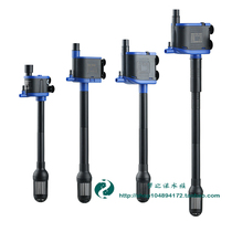 Sensenger Pool CQJ500G700G900G1200G Submersible Pump Fish Tank Aquarium Pumping Water Oxygen Filtration Silent Pump