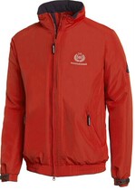 MOUNTAIN HORSE Equestrian Clothing Equestrian Jacket Jacket Fall Winter Cotton Imported from Sweden FS61