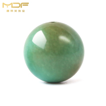 Imitation Green Pine Stone Loose Beads Round Beads Handmade Diy Ornament Accessories Star Moon Bodice Accessories Buddhare Beads Hand Strings Accessories Beads