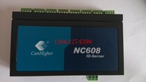 CanHigher NC608-8MD-24V Serial communication server 8 ports RS485 422 Specials