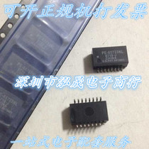 PE-65723NL Pulse transformer 1:1 isolated data interface encapsulated 75uH 1:1 Common mode filter