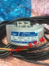 New original Hitachi elevator encoder TS5208N134 Hitachi elevator NBS host encoder