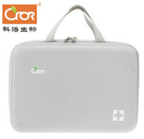 Koro CROR CS-N-009A car first aid kit car home outdoor self driving tour portable medical kit