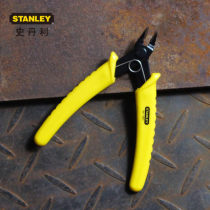STANLEY HISTORY DANLEY ELECTRONIC WATER PORT PLIERS 6 MANUAL FIVE GOLD TOOLS 84-867-22