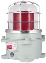 Explosion-proof audible and visual alarm CSEP-YBL high temperature resistant audible and visual alarm BBJX-Z220RTEW BBJ-HX