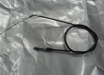 T6 throttle line NC positive forest throttle pull wire cross-country motorcycle T6 throttle line Lasso line