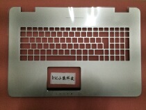 Brand new original ASUS ASUS N751JX BK3 shell C shell keyboard frame palm TOP