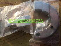 Germany LAUKE EK6022 cordless hydraulic pliers HK6022 mold base U-shaped head crimping pliers