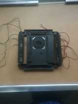 Changhong LCD TV 3D43A9000i original speaker YX160200-A1-12W-8