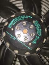  EBMPAPST Germany S2D250-BH02-01) S2D250-BI02-01 W2D250-CH02-01