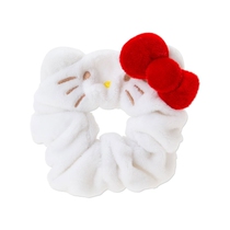 Sanrio HELLO KITTY Cute Expression Dress Styling Hair Ring