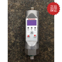 Original barksdale bus SW2000 CP28-040 pressure relay electronic setting