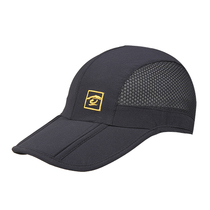 Pathfinder 18 spring summer men and women Universal outdoor foldable storage quick-drying breathable sunscreen cap ZELG80760